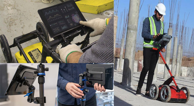 Using Ground Penetrating Radar in Construction