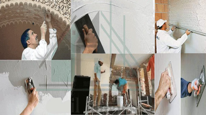 Gypsum Plaster: Types, Advantages & Disadvantages
