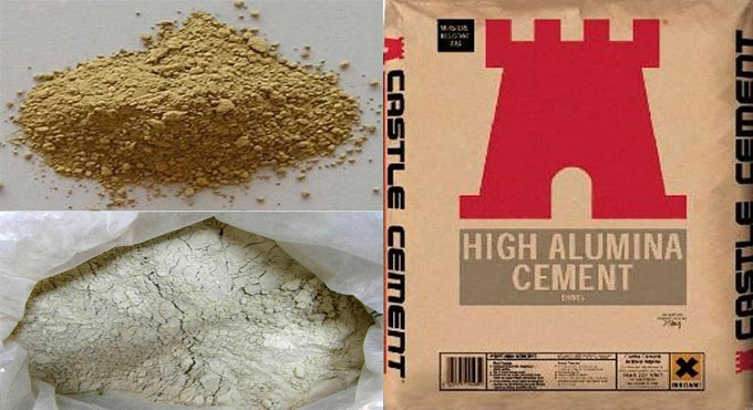 List of the Benefits and Drawbacks of Alumina Cement