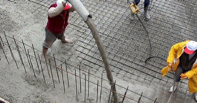 Details about High Performance Concrete