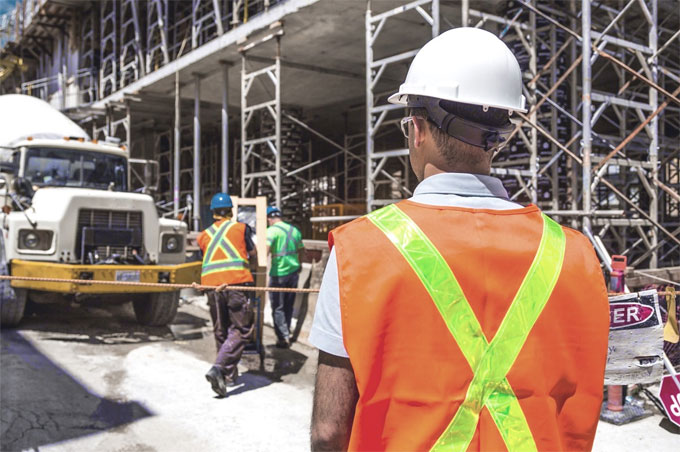 Highest Paying Jobs In Construction