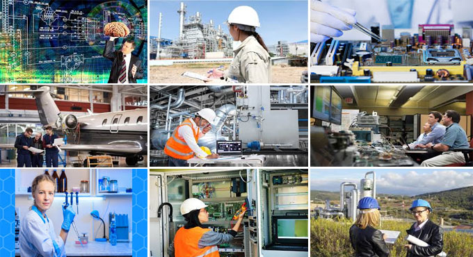 Top 10 Engineering Jobs In 2021