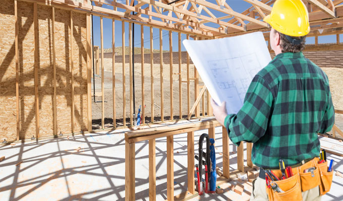 A Detailed Account on how to Build a House