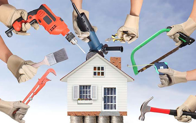 The Ultimate Guide to Home Improvement Services