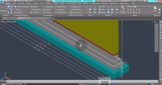 How to estimate and cost the Civil Engineering Projects with Excel