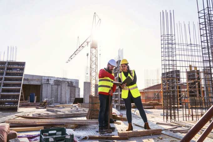Construction Technology: Four Tools to Transform the Jobsite