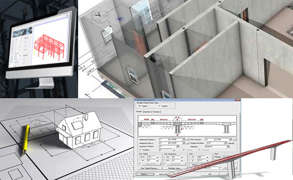 List Of Essential Civil Engineering Softwares List Of Essential Civil Engineering Softwares