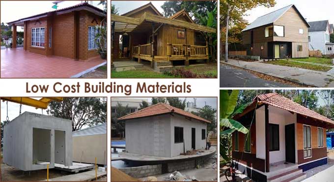 Taking Low-Cost Housing to the Next Level