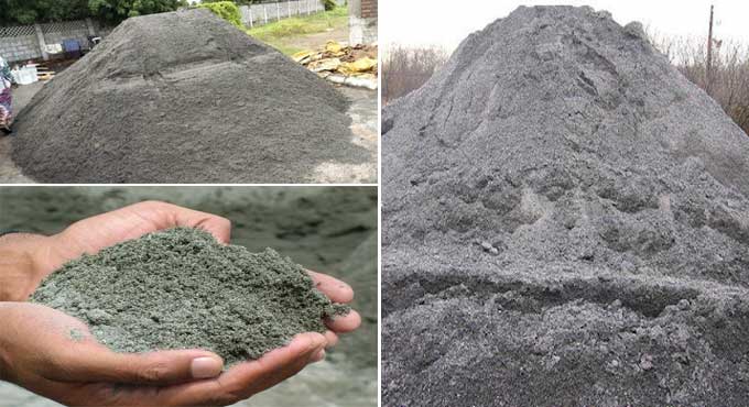How M Sand is different from other types of sand, its properties, and advantages in the field of Construction?