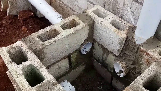 Making a Manhole: A Short Guide