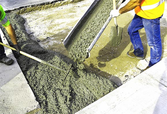 How National Construction Estimator Functions