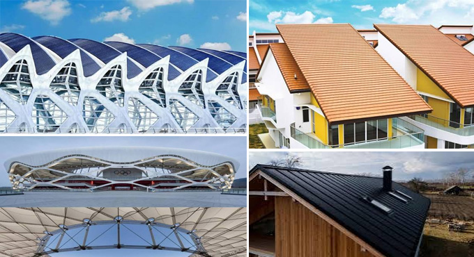 Importance of Innovative Materials in Modern Roofing Solutions