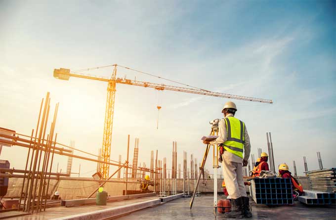 Constructing Tomorrow: Navigating the Future of Construction Education and Training