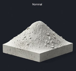 Nominal Mix Concrete