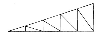 North Light Roof Truss