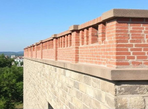 Parapet Walls
