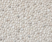 Pebble Dash Plaster Finish