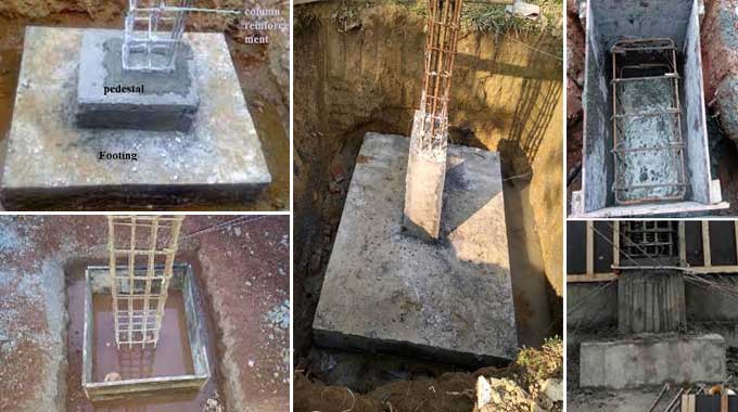 Brief Explanation of Pedestal along with its Benefits & Drawbacks in Construction