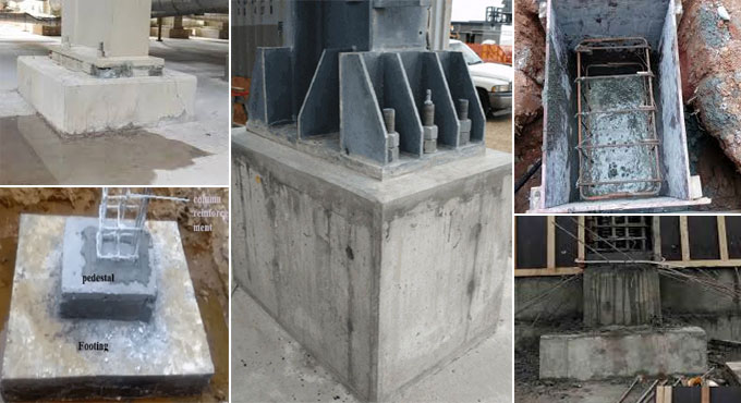 Understanding Pedestals in Construction