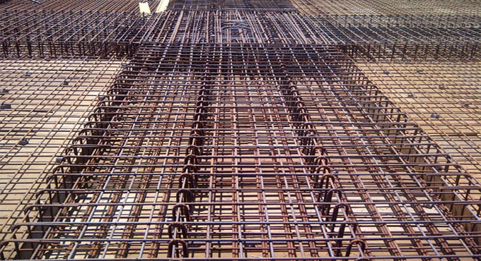 Some useful tip on placing of Reinforcement