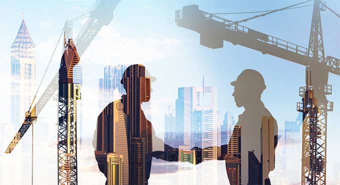 Navigating the Construction Landscape: Unveiling the Risks in Public-Private Partnership (PPP) Projects