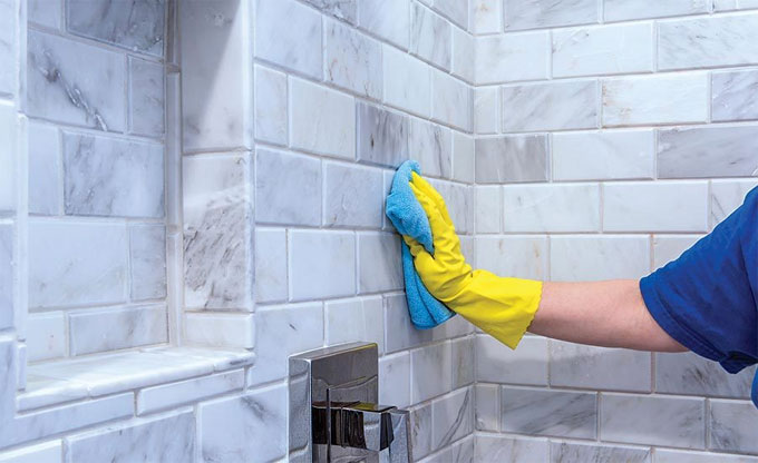 Tips on Protecting Natural Stones