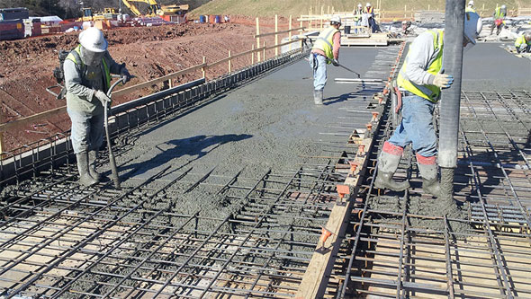 How to create rate analysis of civil works