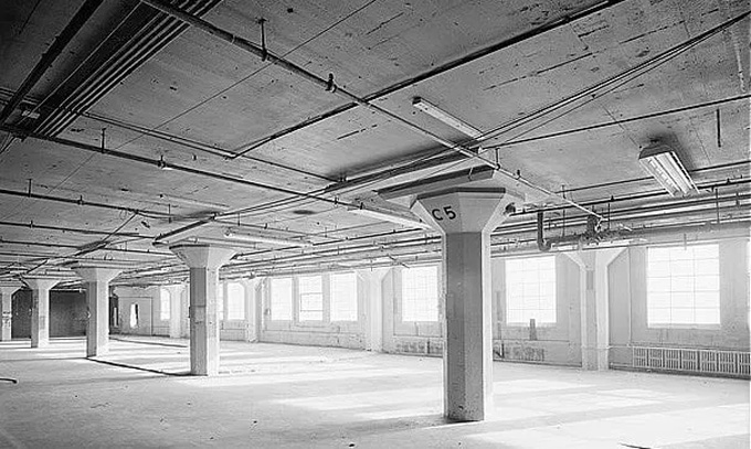 Design and Detailing of Flat Slab