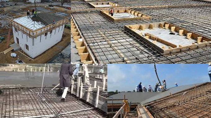 A Guide of RCC Roof Slab Construction Cost
