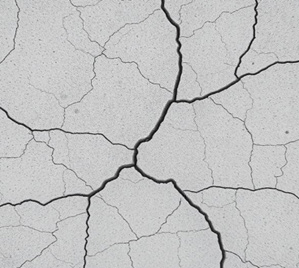 RCC Slab Cracks