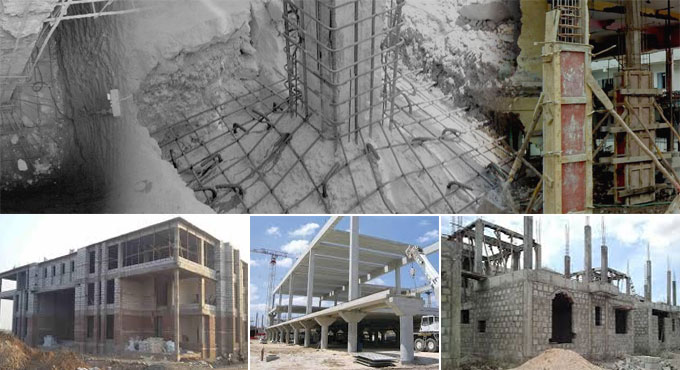 Guidelines for making perfect structural design