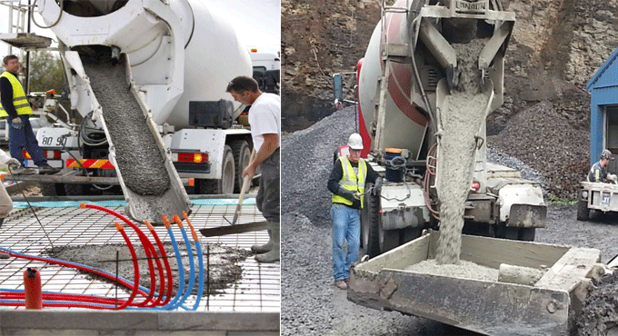 Some vital points to be remembered before purchasing ready mix concrete