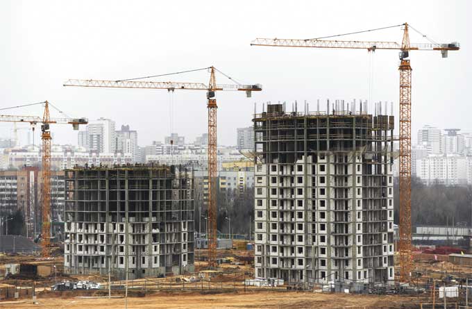 Proptech Revolution: Transforming Real Estate through Digital Innovation in Construction