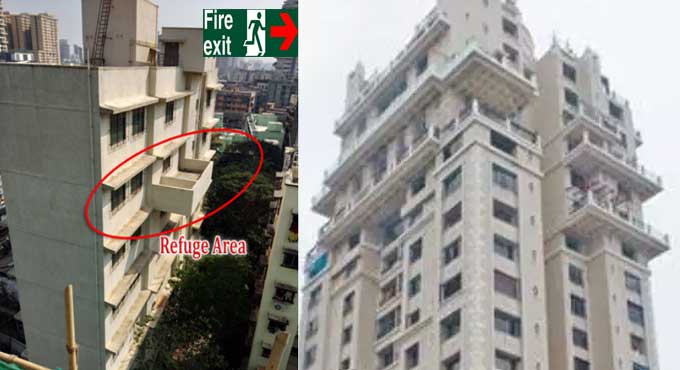 What you should know about Refuge Area in Construction