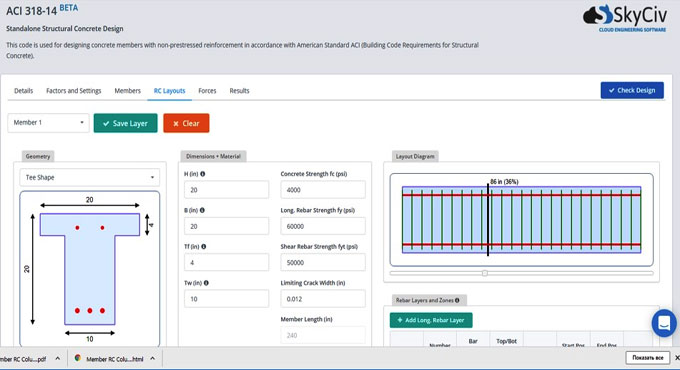 What Does Reinforced Concrete Mean?