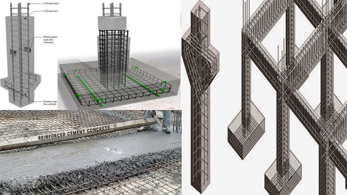 Understanding Reinforced Cement Concrete (RCC)