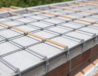 Reinforcement bars
