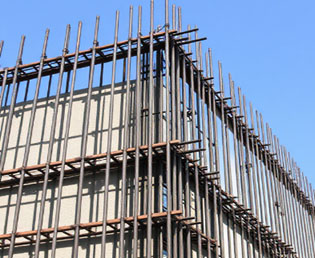 Reinforcement steel