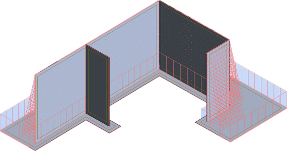 Categories, design and modes of failure of retaining walls Categories, design and modes of failure of retaining walls