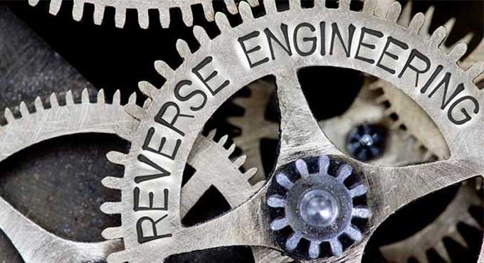 3D Laser Scanning in Reverse Engineering