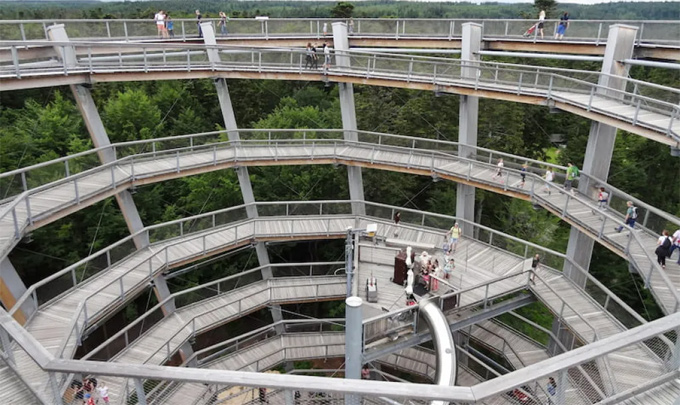 Ring Beam: Definition, Types and How to Calculate It