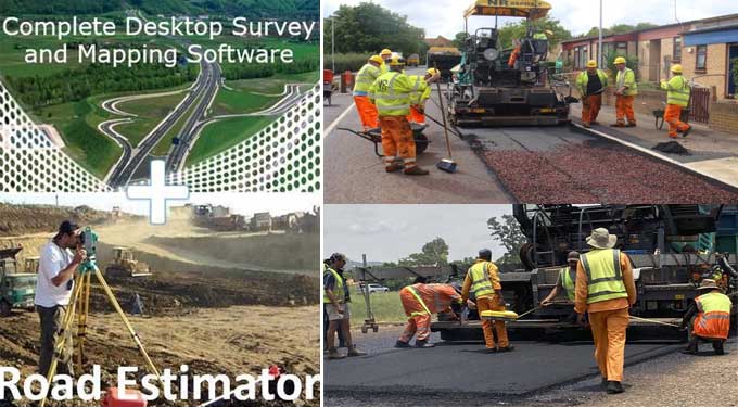 Road Estimator- Definition, its features, and its advantages
