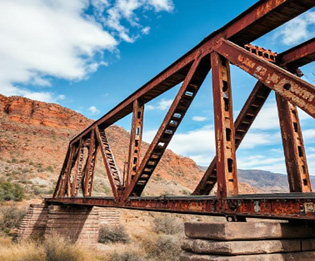 Rusting of iron