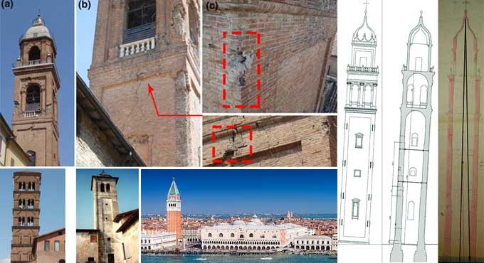 An Analysis of the San Macro Bell Tower's Foundation Failure and Solutions