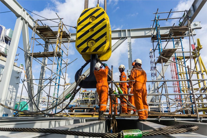 How to Maintain a Safe and Sanitary Construction Site