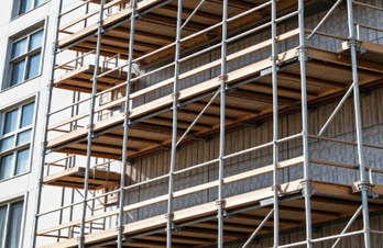 Scaffolding