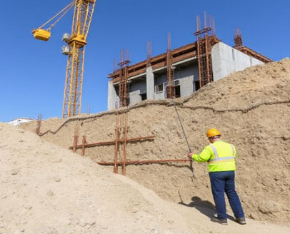 Shoring Environmental