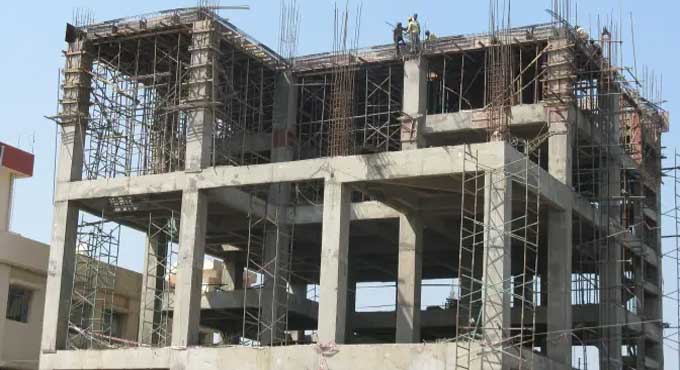 Types of Shuttering in Construction