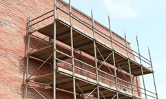 Single Scaffolding