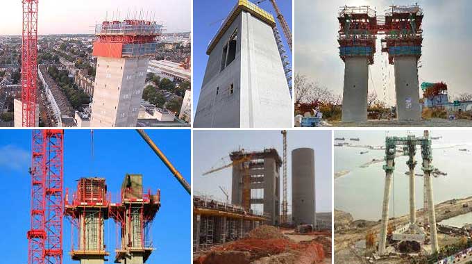 Slip Formwork Construction 101: The Essential Guide for Every Construction Worker